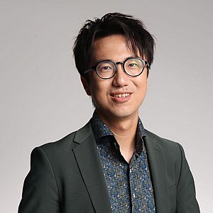 Dr. Wenkai Xu